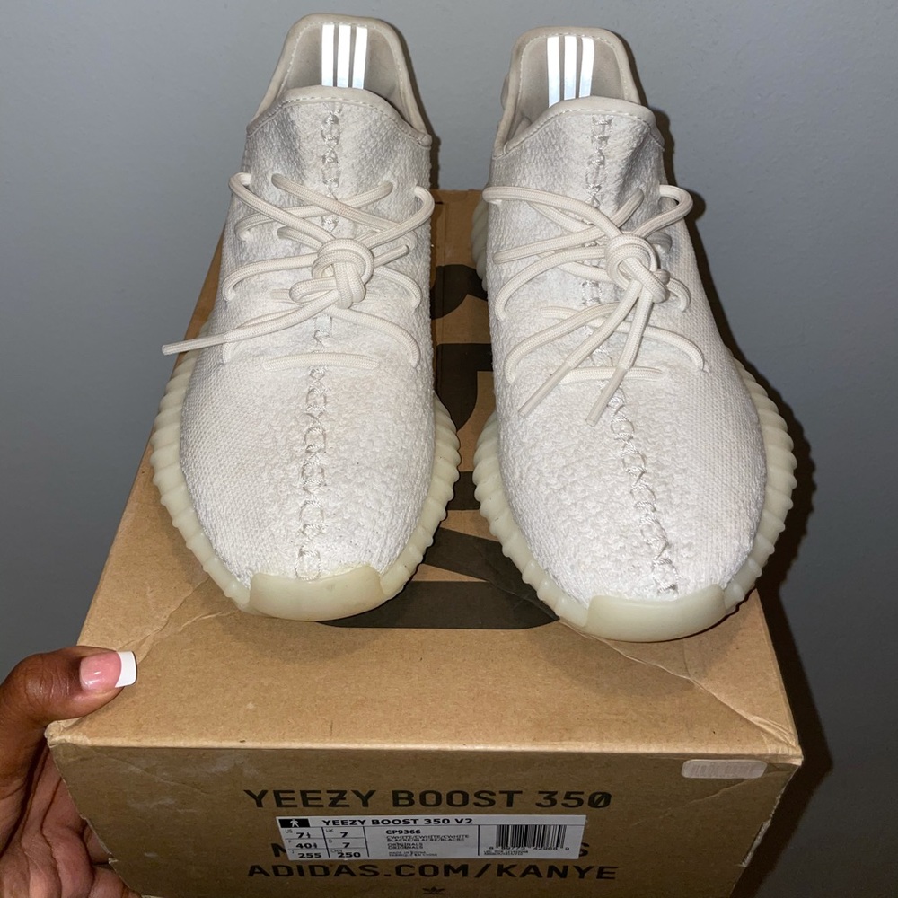Adidas Yeezy 350